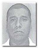 Offender Manuel B Lozoya