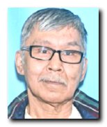 Offender Manuel Julian Tumulak Sr