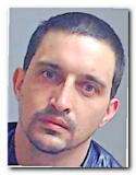 Offender Richard Gerald Vanbrakle