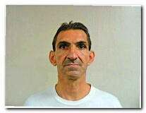 Offender Stanley Anthony Gonsalves