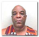 Offender Warren Reginald Holt