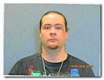 Offender Zachary Glenn Hayes