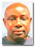 Offender Ali Alhaji Kaba