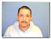 Offender Arnulfo Rios