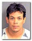 Offender Arturo Hernandez