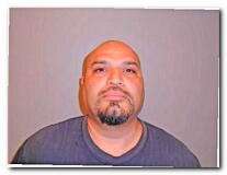 Offender Bennie Benavidez