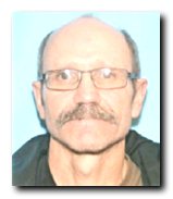 Offender Bruce Raymond Garlock