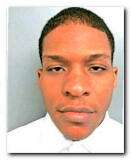 Offender Caitland Gerard Williams