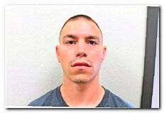 Offender Christopher Shane Stokes