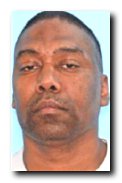 Offender Claude Gregory Thomas