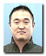 Offender Clifford Kyong Il Lee