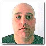 Offender Corey J. Wragg