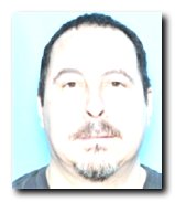 Offender David Hernandez Garcia