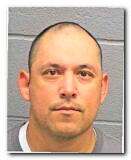 Offender David Rodriguez