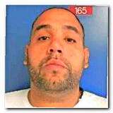 Offender David Rosario