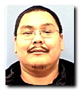 Offender Edwin Ronald Punguk