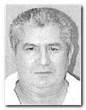 Offender Emilio Juarez Cuenca