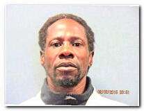 Offender Ernest Clay Johnson