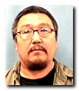 Offender Ernest Ronald Ayuluk