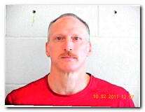 Offender Gerald Ray Hawkins