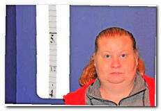 Offender Ginger Sue Fox