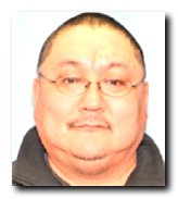 Offender Jimmie Sipary Chagluak