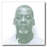 Offender Joe Dell Robinson Jr