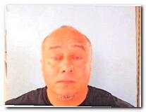 Offender John Albert Sanchez