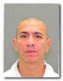 Offender Jose Angle Romero