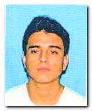 Offender Jose Claro Molina