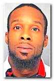 Offender Kenny Anthony Jones