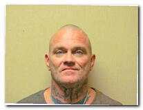 Offender Kevin Neal Kitzmiller