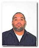 Offender Leander Lopez