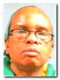 Offender Mark Dwayne Buckner