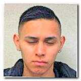 Offender Miguel A. Hernandez