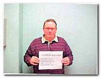 Offender Richard Bennett Jones