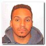 Offender Robbie L. Garcia