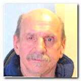 Offender Steven A. Merchant