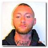 Offender Tye M. Clark