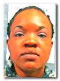 Offender Tyisha Ramsey