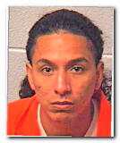 Offender Victor Cueto