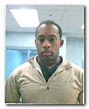 Offender Anthony Lee Jones