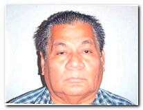 Offender Arturo Segura Borrego