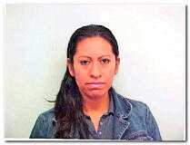 Offender Azucena Medina-hernandez