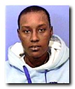 Offender Brenda Ann Cleveland