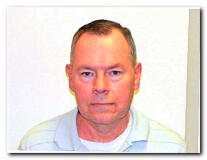 Offender Brian Graham