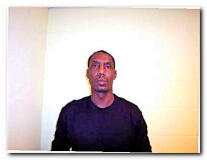 Offender Brian Shawn Tarver