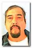 Offender Cecilio Jaimes