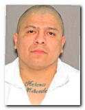 Offender Eddie Lee Cortez