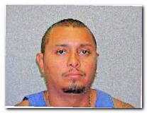 Offender Edward Frank Rodriguez